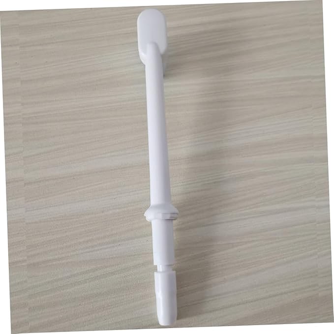 24pcs Replacement Brush Heads for Oral Irrigator Water Toothpick Brush Heads Accessories