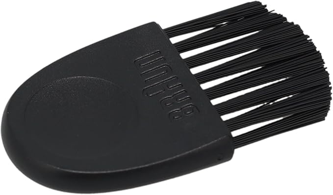 Supplying Demand 67030939 Electric Razor Black Cleaning Brush Replacement