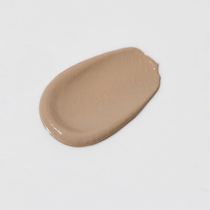 Mineral Protect Tinted Sunscreen SPF 50 PA+++ – Light Tint | 100% Mineral, Reef-Safe, Chemical-Free, Unscented, Daily Face Sunscreen