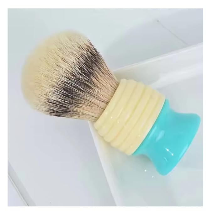 Yaqi Bali Synthetic Shaving Brush