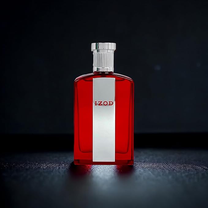 IZOD Legacy For Men Eau De Toilette 3.4 Oz Spray