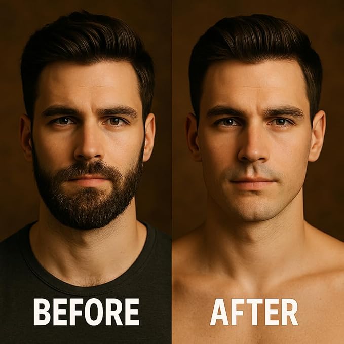 GENTS Sandalwood Shaving Bundle – 97% Natural Shave Soap & Sandalwood Aftershave Balm | Classic Men’s Grooming Set for Smooth, Comfortable Wet Shaves