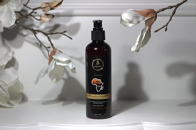 Hair Growth Leave-in Conditioner (250mL)
