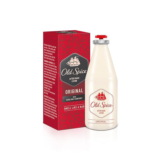 Old Spice After Shave Lotion Original - 50 ml