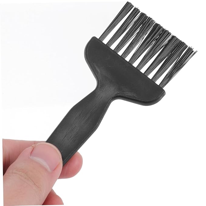 NOLITOY 8pcs Electric Shaver Cleaning Razor Set, Replacement Shaver Razor Cleaning Compatible with Electric Shaver Trimmer