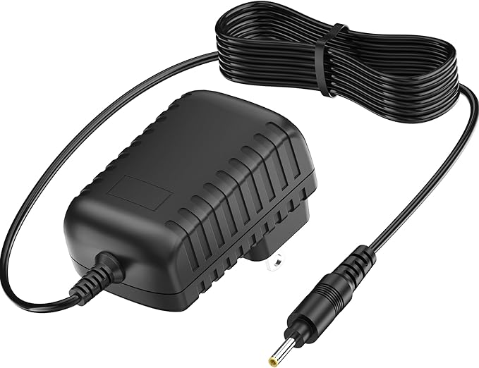 1.6V Power Cord for Philips Norelco G370 G250 G270 G290 G380 D350 G390, G470, G480 Grooming System Charger Replacement Charger for Philips Beard Hair Trimmer QC5015 QG3080 QG3150 QG3020