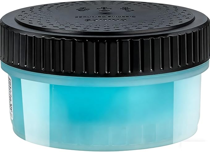 160ML Lemon-Scented Shaver Cleaner, Compatible With Philips CC13/51 S7886, S7887, S7888, S8050, S8692, S8696, S8697, S9502, S9507(1PCS)