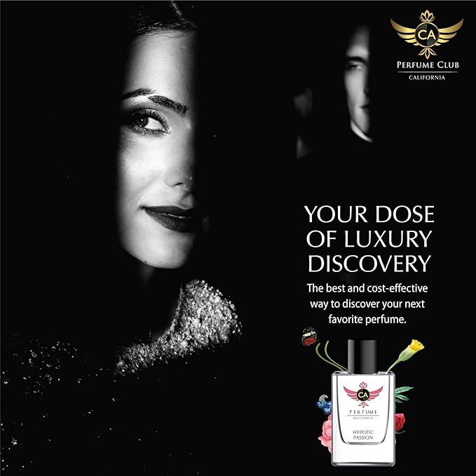 CA Perfume Impression of Royal Mayfair for Women and Men Long Lasting Unisex Fragrance Eau De Parfum 1.7 Fl Oz 50ml