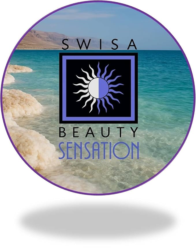 Dead Sea Face Firming Moisturizer: Delicate and Firming Moisturizer For All Skin Types.