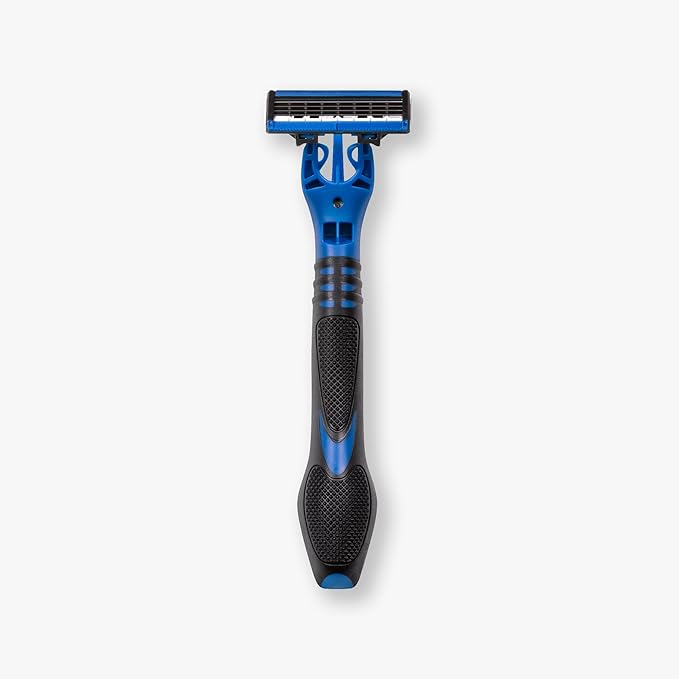 Schick Xtreme 4 Outlast Razor â€” Schick Xtreme4 Disposable Razors Men, 3 Count (Pack of 2)