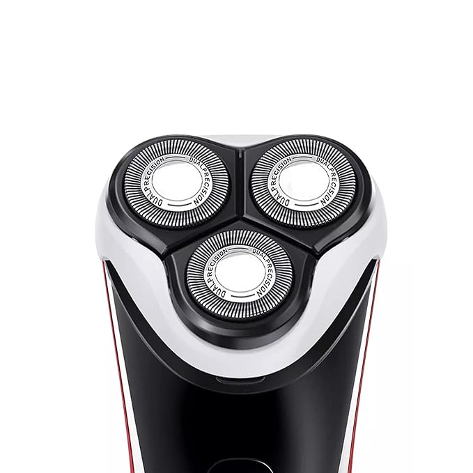 HQ8 Replacement Heads Compatible with Philips Norelco Aquatec Shavers, Blades for AT880, AT810, 9-pc Pack