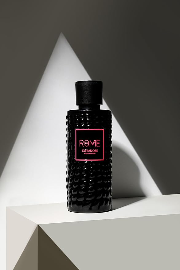 Rome Extradose Pour Homme 3.4 Eau De Parfum