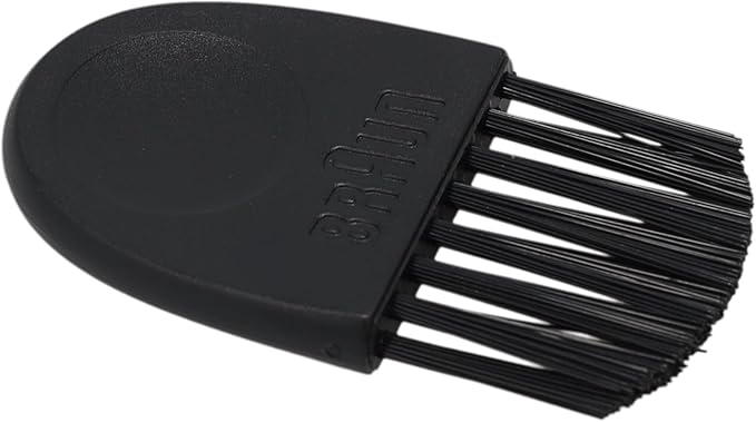 Supplying Demand 67030939 Electric Razor Black Cleaning Brush Replacement