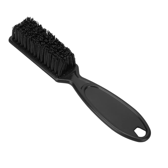 Beard Brush, Mustache Grooming Brush, Soft Beard Styling Brush for Men