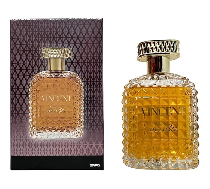 Cologne for Men Eau De Toilette Natural Spray Multi Scent Perfume 100 ML(Random 2PCS)
