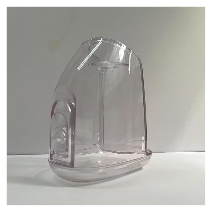 L15 Water Flosser Oral Irrigator Replacement 300ML Water Tank - Compatible With L15 Series Oral irrigator parts