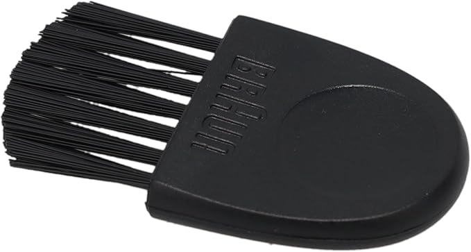 Supplying Demand 67030939 Electric Razor Black Cleaning Brush Replacement