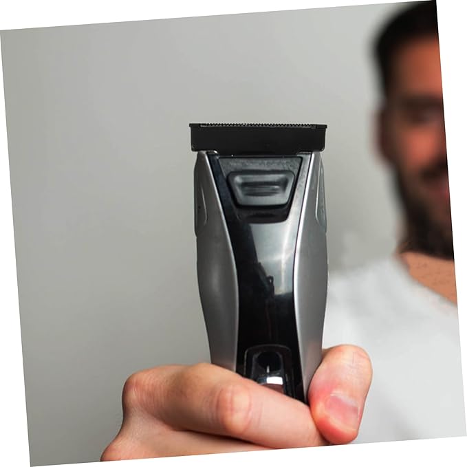 Universal Electric Shaver Replacement Blade Accessories for Men's Grooming Kit Compatible Major Brands Effortless Trimming for Beard and Facial Hair