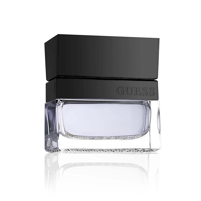 Guess Seductive Colognes for Men, 1 Ounce