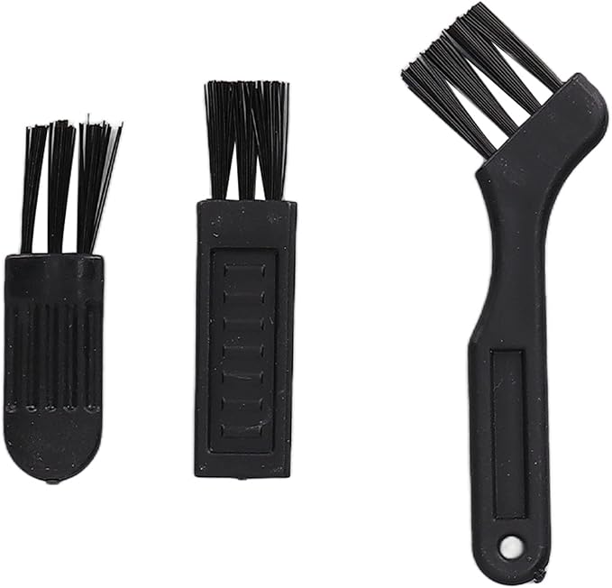 8pcs Electric Shaver Cleaning Brushes, Replacement Electric Shaver Cleaning Brushes, Cleaner Set or Home Appliances Computer Accessories, Wholesale Business