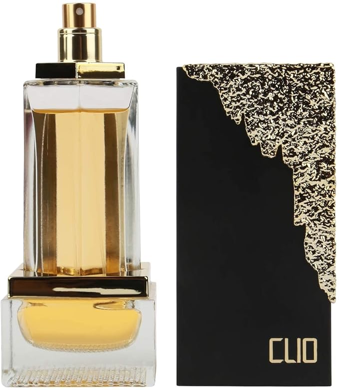 emper lechameau Le Chameau CLIO Pour Femme For Men Eau de Toilette, 90 ml