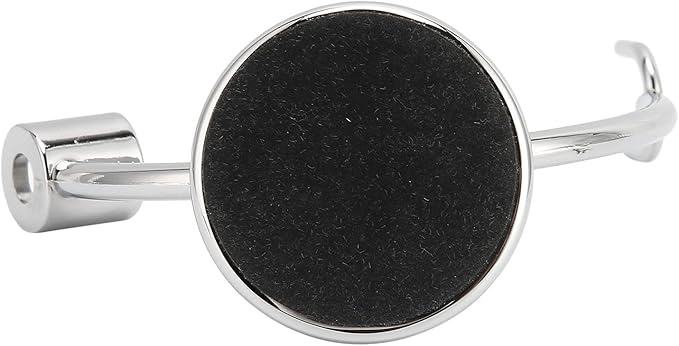 Dioche Shaver Stand – Durable Shaving Brush Holder with Exquisite Design, Safety Support for All Grooming Needs