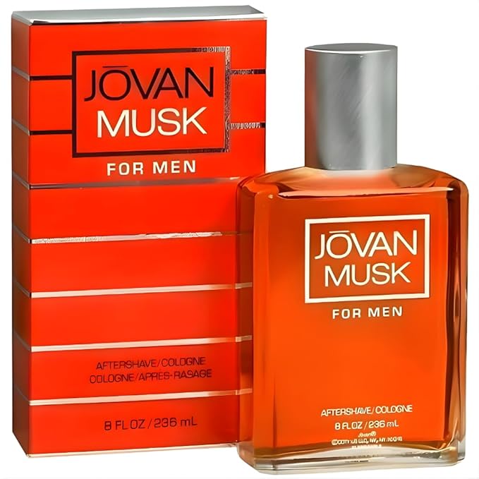 for Men Aftershave Cologne 8 fl oz (236 ml) by AB