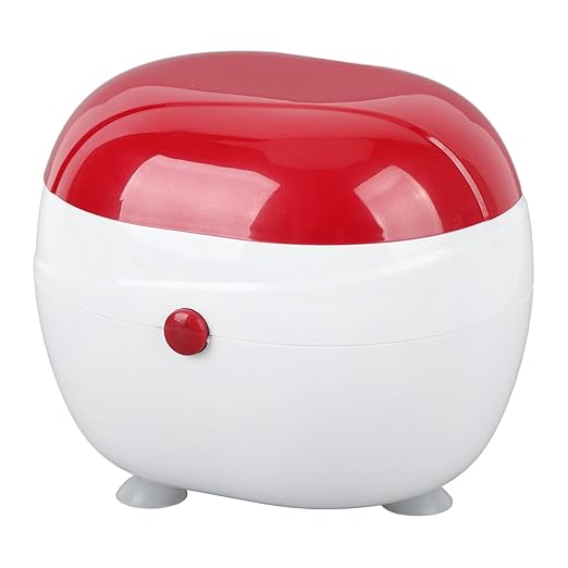 Vibration Safe and Gentle, Portable for Rings, Necklaces, Earrings, with Customized Modes for Different Materials