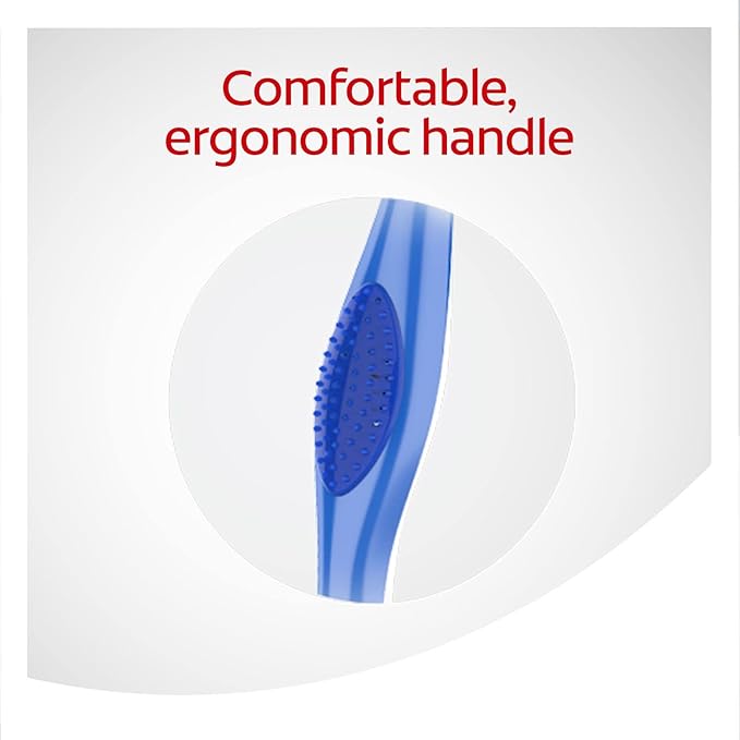 Colgate 360 Adult Toothbrush, Medium (4 Count)