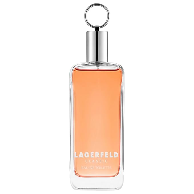 Lagerfeld by Karl Lagerfeld for Men 3.3 oz Eau de Toilette Spray