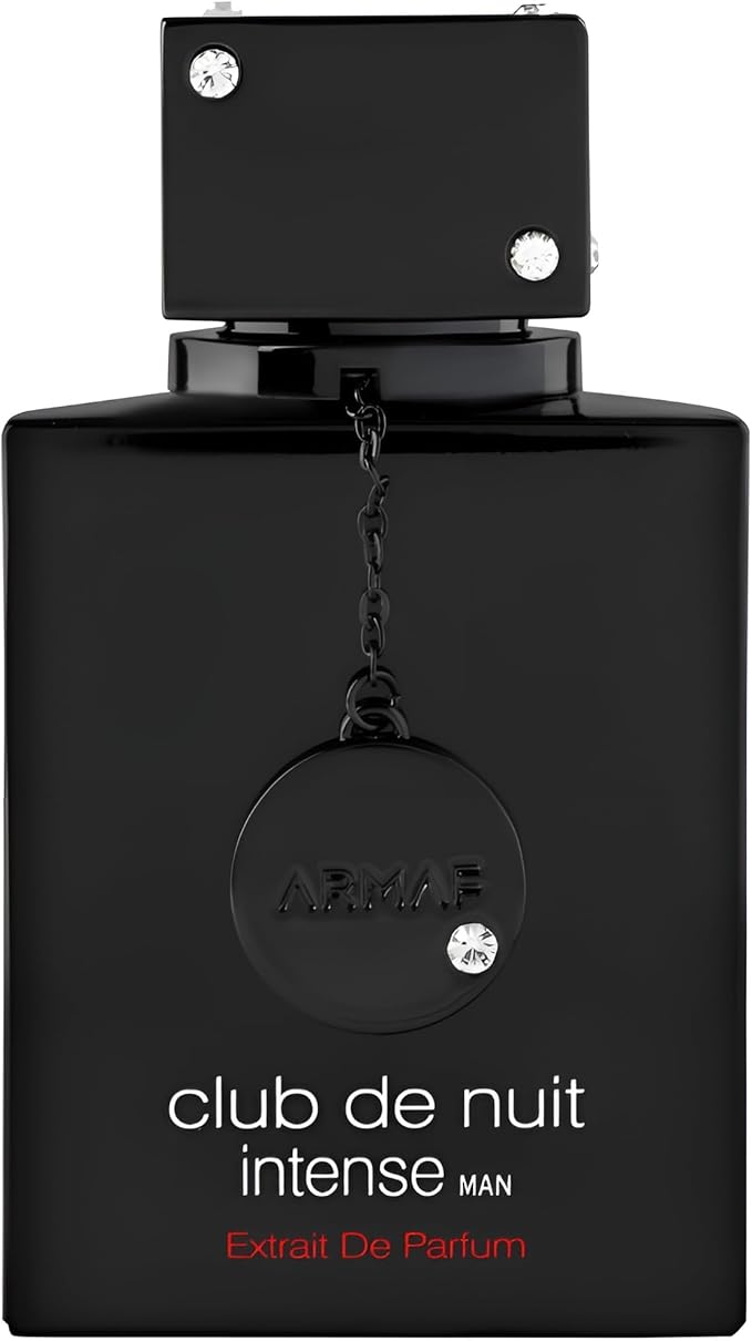Armaf "Club De Nuit Intense Extrait De Parfum SPR 2.37 M (Clean)