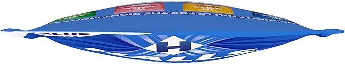 Halls Throat Relief Blueberry Cough Drops, Value Pack, 80 Drops