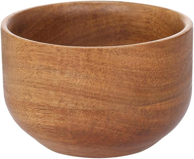 Healifty Shaving Bowl Shaving Cream Bowl Men Shaving Soap Bowl
