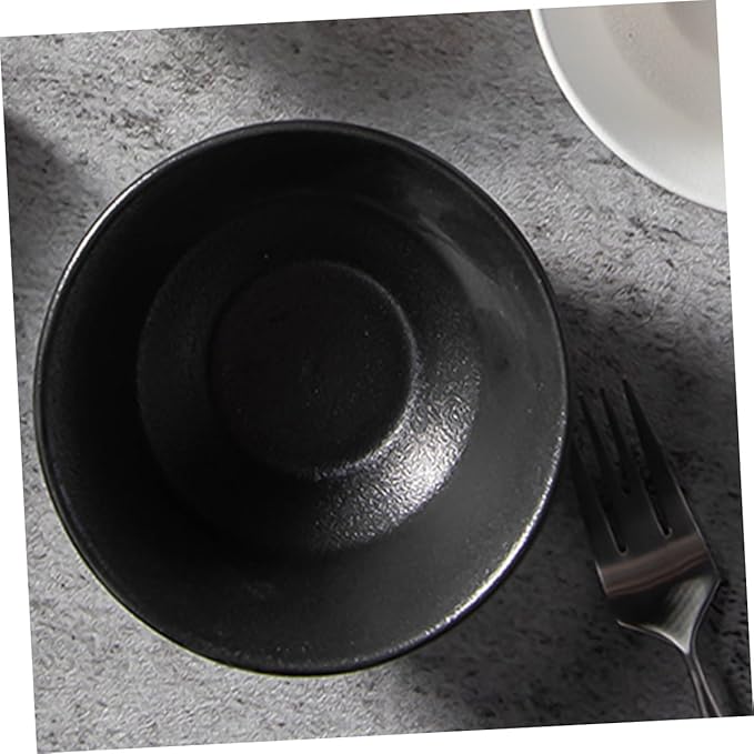 Natural Ceramic Shaving Bowl for Men Deep Shave Soap Container Elegant Design Keeps Foams Warm for Easy Lathering and Comfort
