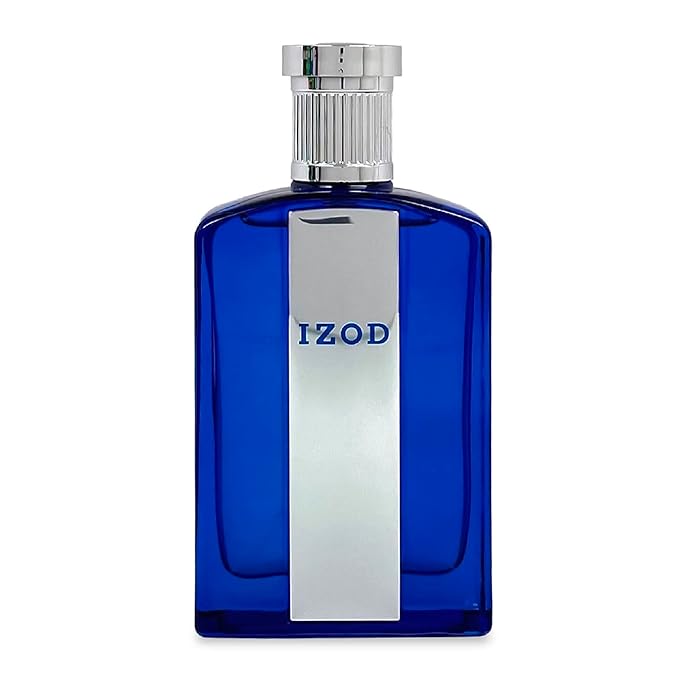 IZOD Legacy For Men Eau De Toilette 3.4 Oz Spray