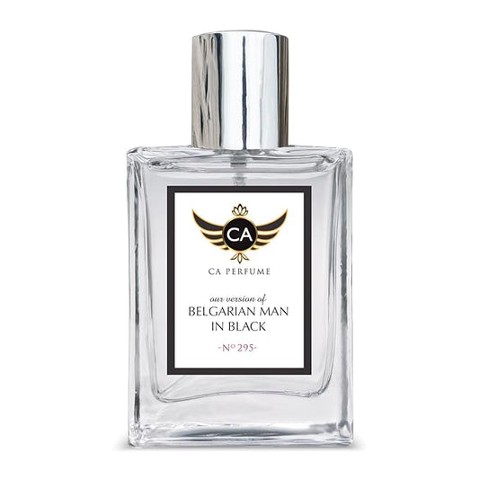CA Perfume Impression of Royal Musk Unisex Amber Floral Fragrance Long Lasting Eau De Parfum Eau De Parfum 1.7 Fl Oz 50ml