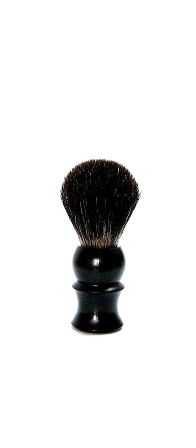 100% Pure Badger Hair Shaving Brush by Golddachs
