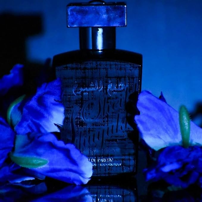 Lattafa Sheikh Al Shuyukh Final Edition Eau de Parfum Spray for Men, 3.4 Ounce