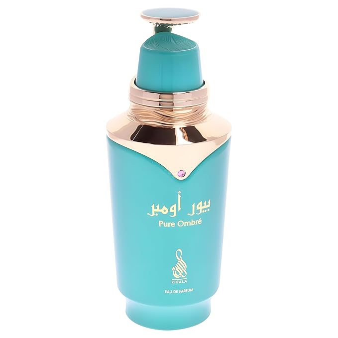 An Island by Risala for Unisex - 3.4 oz EDP Spray