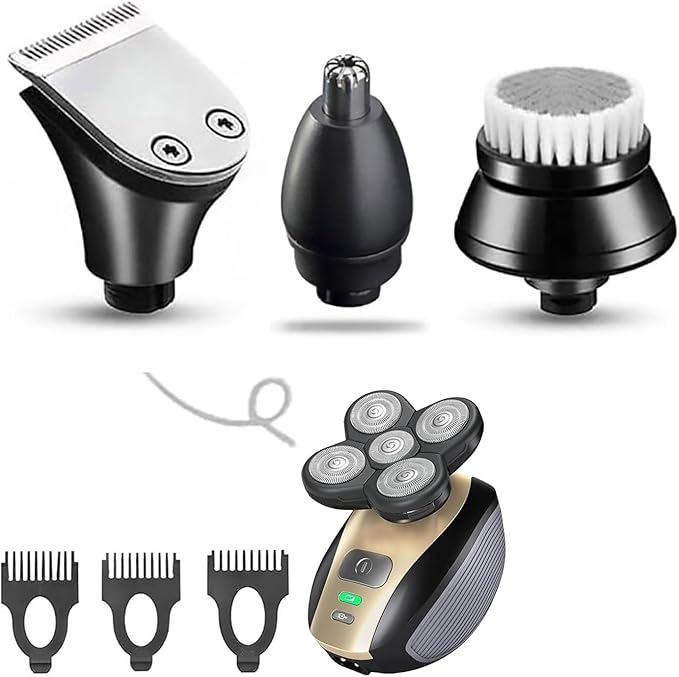 Universal Head Shaver Parts for Freedom Bird Shaver and Many Other Brand