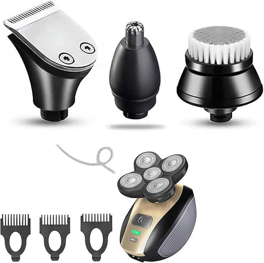Universal Head Shaver Parts for Freedom Bird Shaver and Many Other Brand