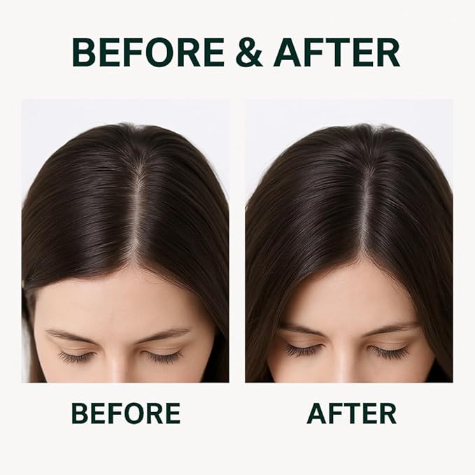 2PCS Herbal Extracts Arborvitae Leaf and Usmal Grass Shampoo Bar, Hair Cleansing Oil Control Hair Growth Shampoo Bar