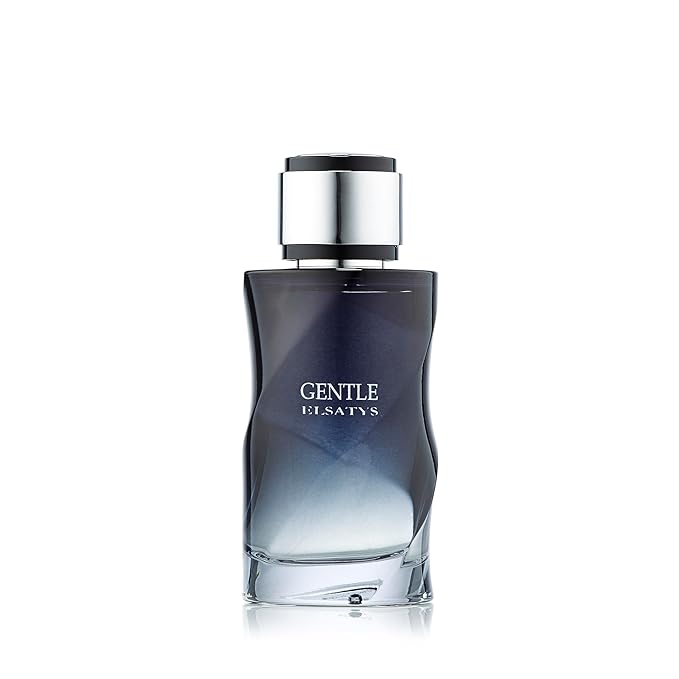 Gentle Elsatys By Reyane Tradition Eau de Parfum For Men 3.3FL/Oz 100ML