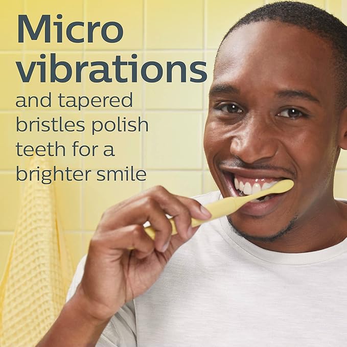 Philips One by Sonicare 2pk Brush Heads, Mango BH1022/02