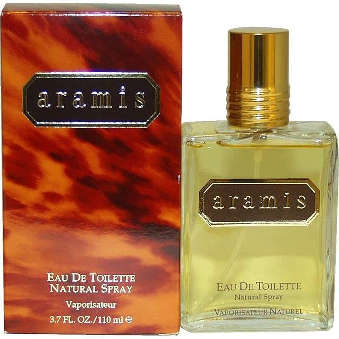 by Aramis Cologne / Eau De Toilette Spray 3.7 oz for Men