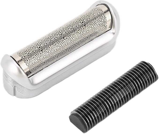 M60 Cutter Shaver M60 5s Shaver Replacement Foil & Cutter for M90 M60 P40 P50 P60 P70 P80 555 575 370-5s