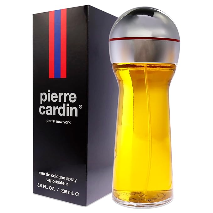 Pierre Cardin by Pierre Cardin for Men - 8 oz EDC Spray