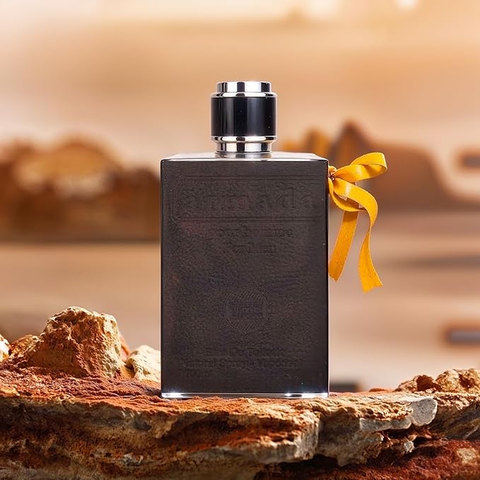Hybrid & Company Armada Pour Homme For Men Eau De Parfum Vaporisateur Natural Spray 3.4 Fl Oz