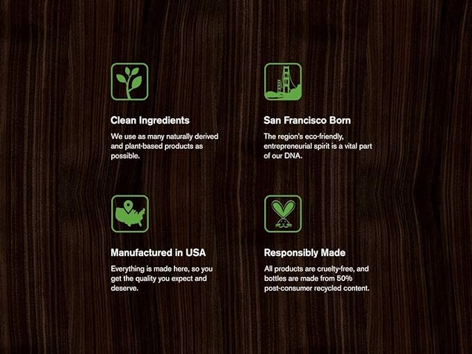 Every Man Jack 2-in-1 Thickening Shampoo + Conditioner - Thicken, Cleanse, and Hydrate Hair with Coconut, Aloe, and Tea Tree Oil - Naturally Derived and No Harsh Chemicals - Twin Pack