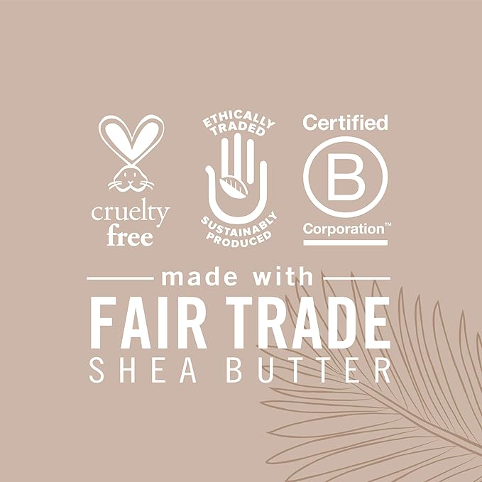 SheaMoisture 100% virgin coconut oil daily hydration bubble bath & body wash, 13 Fluid Ounce